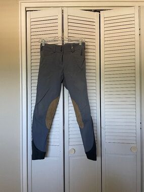 Tredstep Solo Hunter Pro Breeches